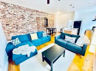 31 Parmenter St #4, Boston, MA 02113