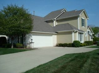 5718 Spruce Knoll Ct, Indianapolis, IN