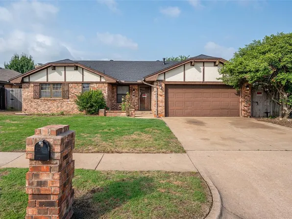 7021 S Harvey Ave, Oklahoma City, OK 73139