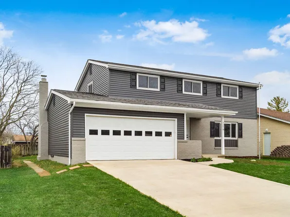 3278 Tareyton Dr, Grove City, OH 43123