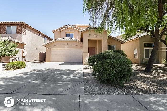 1st image of 3264 W Yellow Peak Dr