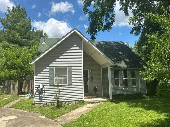 420 Union St, Yellow Springs, OH 45387