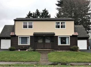 416-418 Elmhurst Rd, Utica, NY 13502