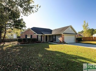 263 Jasper Ln, Rincon, GA 31326