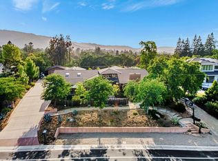 15393 Via Caballero, Monte Sereno, CA