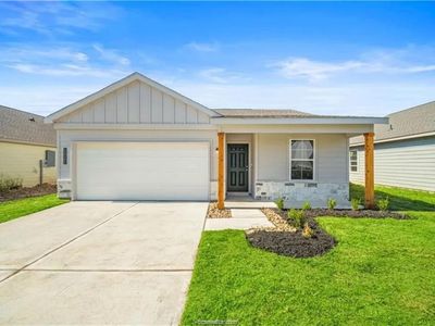 5525 Fox Bluff Dr, Bryan, TX, 77807