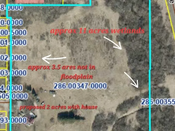 1 State Highway 12 #&-16, Tomah, WI 54660
