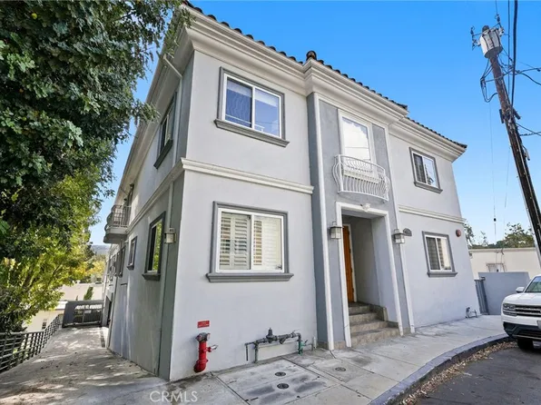 11989 Laurelwood Dr APT 1, Studio City, CA 91604