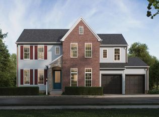 Conway Plan, Crescent, Cranberry Township, PA 16066