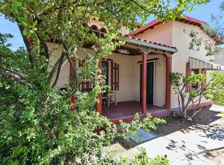 410 Maryland Ave, Alamogordo, NM 88310