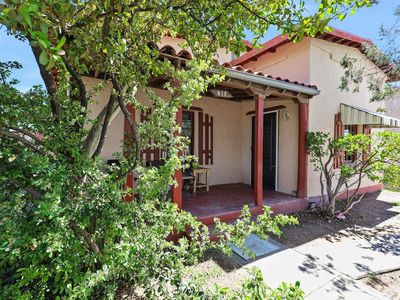 410 Maryland Ave, Alamogordo, NM, 88310