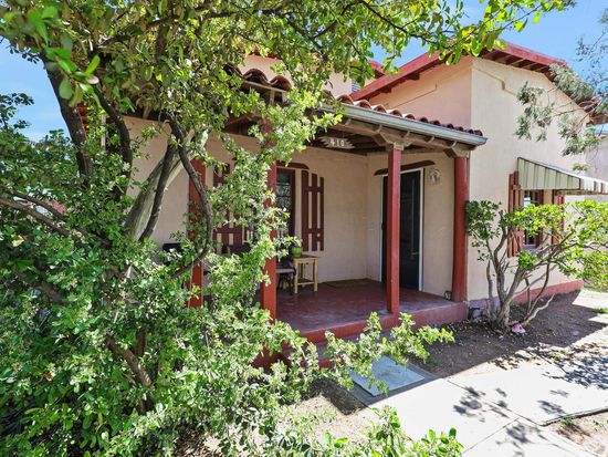 410 Maryland Ave, Alamogordo, NM 88310