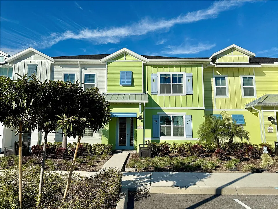 3165 Caribbean Soul Dr