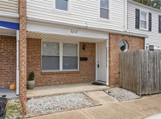 3212 Dunnbury Ct, Virginia Beach, VA 23453