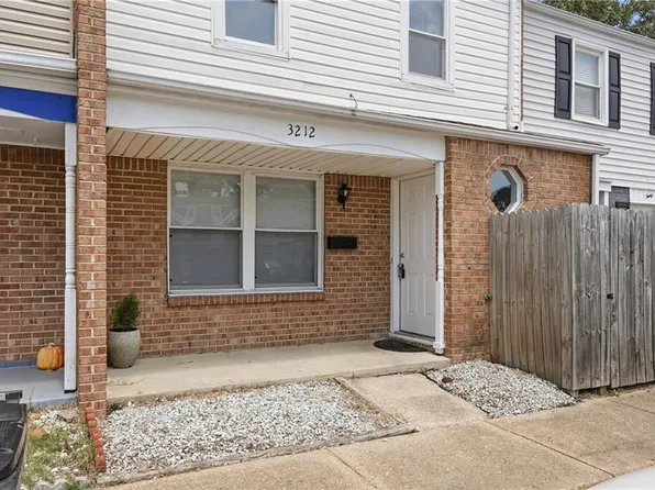 3212 Dunnbury Ct, Virginia Beach, VA 23453