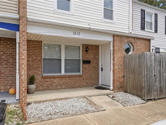 3212 Dunnbury Ct, Virginia Beach, VA 23453