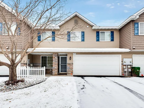 3342 Jansen Way, Vadnais Heights, MN 55127