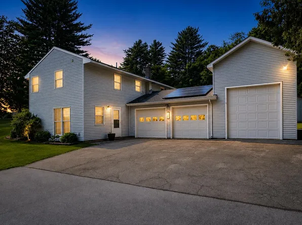 106 Route 7 North, Milton, VT 05468
