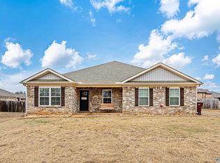 26825 Brown Rd, Athens, AL 35613