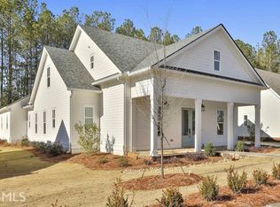 285 Traditions Way #18, Senoia, GA 30276