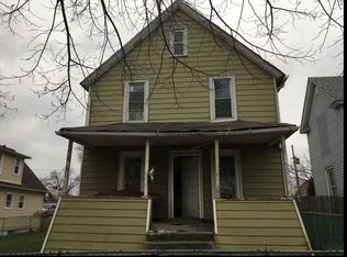 1022 Wadsworth Ave, North Chicago, IL 60064