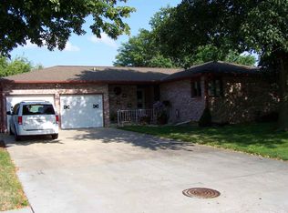 508 N 25th St, Beatrice, NE 68310