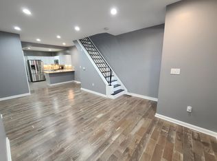 1950 N Patton St, Philadelphia, PA 19121