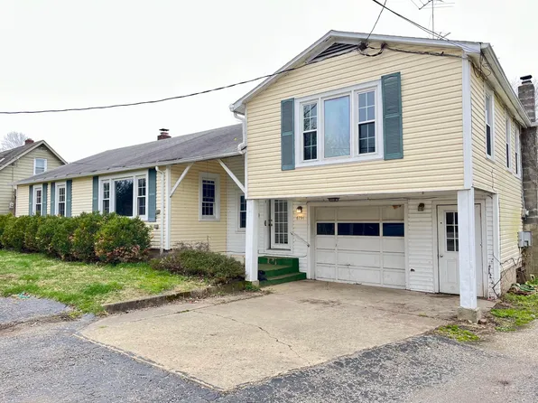 6791 Highway 56, Circleville, OH 43113