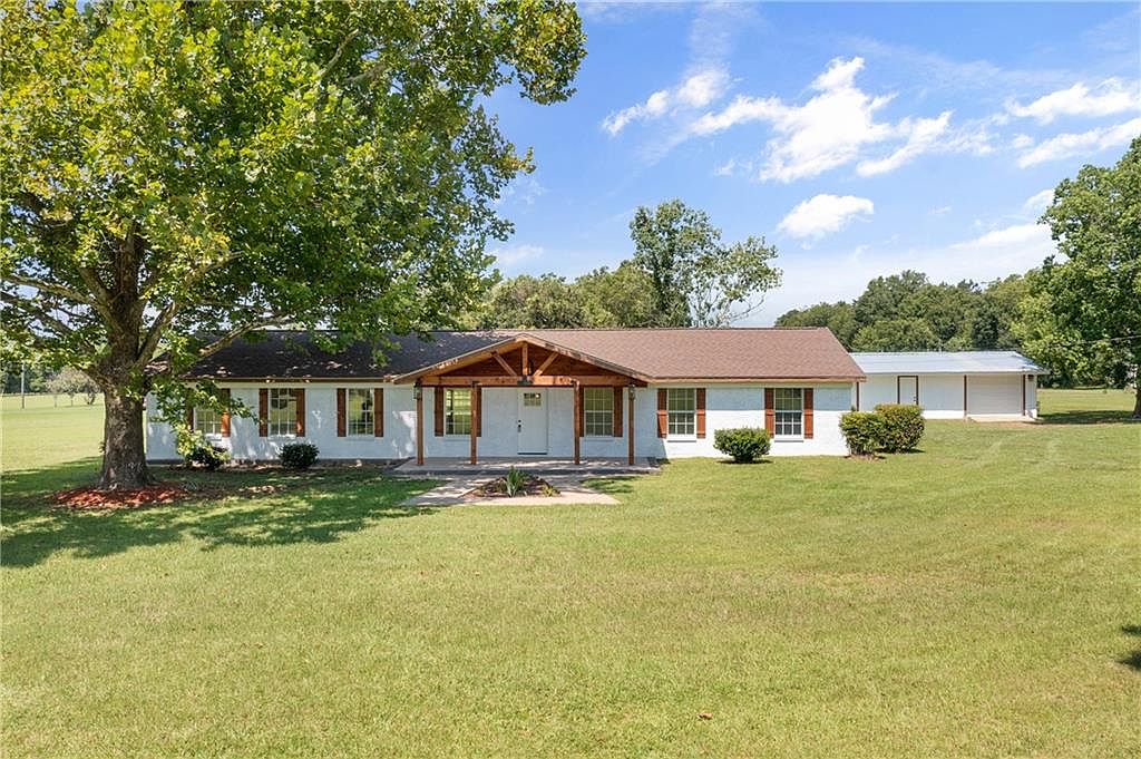 12048 Potter Tract Rd, Grand Bay, AL 36541 MLS 7258247 Zillow