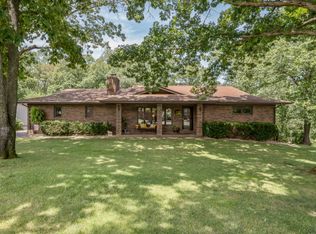 122 Stone Ridge Dr, Branson, MO 65616