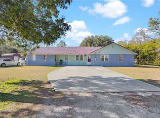363 Riley St, Yemassee, SC 29945