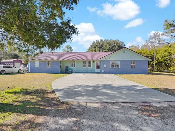 363 Riley St, Yemassee, SC 29945