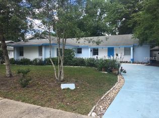 1217 Yvonne St, Apopka, FL 32712