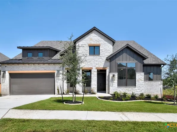 222 Possumhaw Ln, San Marcos, TX 78666