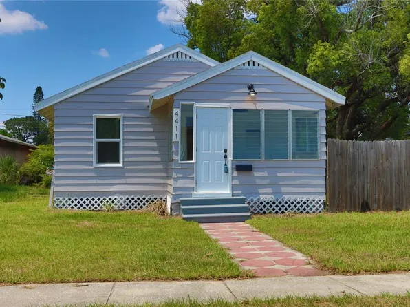 4411 16th Ave S, Saint Petersburg, FL 33711