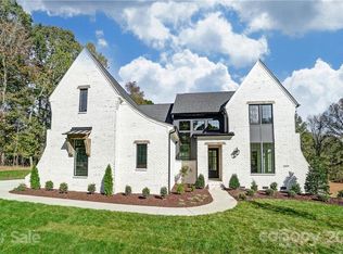 2009 Seth Dr, Weddington, NC 28104