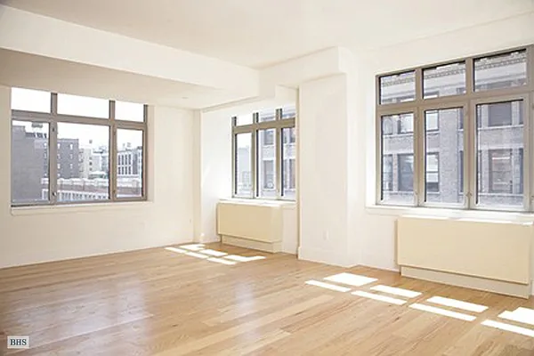 Rented by Brown Harris Stevens | media 17