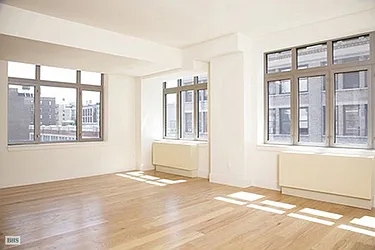 Rented by Brown Harris Stevens