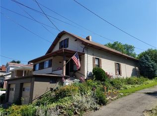 248 N Main St, Houston, PA 15342