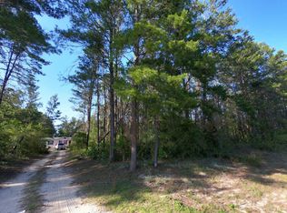 1904 Kingslee Dr, Southport, FL 32409