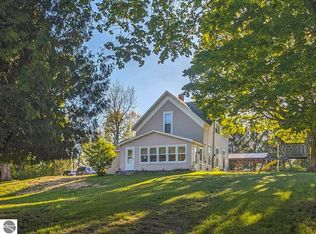 7675 Potter Rd, Bear Lake, MI 49614