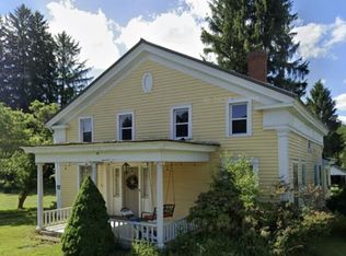 3410 Baldwin Rd, Wellsville, NY 14895