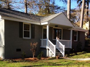 2531 Putnam St, Columbia, SC 29204