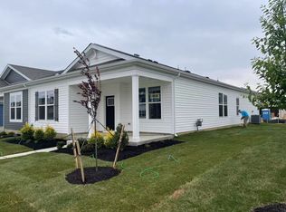 212 Ridgely Blvd, Dover, DE 19904