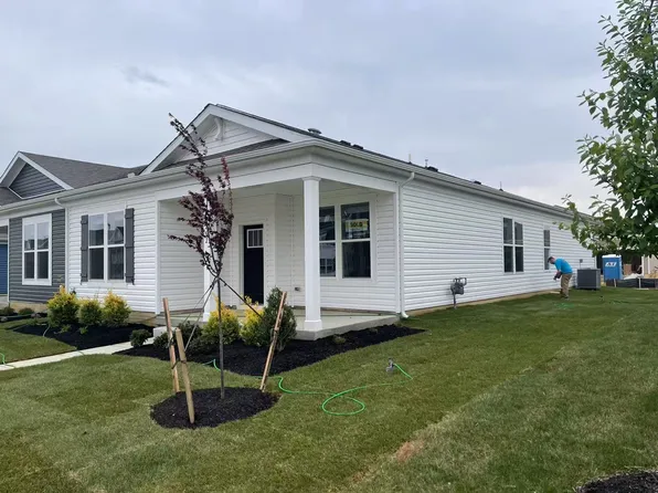 212 Ridgely Blvd, Dover, DE 19904