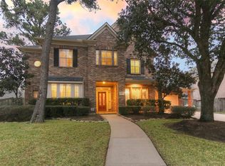 1607 Meirwoods Dr, Spring, TX 77379