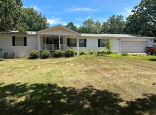 229 Mill Pond Rd, Conway, AR 72034