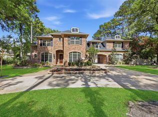 3010 Carrie Cove Ct, Spring, TX 77386