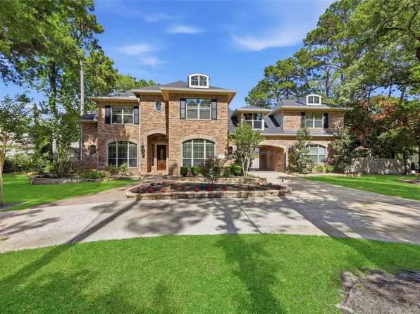 3010 Carrie Cove Ct, Spring, TX 77386