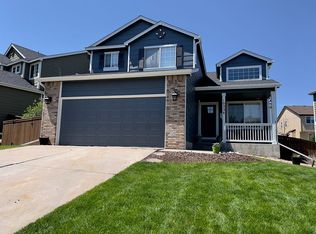 10334 Rotherwood Cir, Highlands Ranch, CO 80130